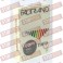 Fabriano Copy Tinta carta A3 160gr Avorio  297x420mm  Risma 125 fg