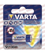 Varta Batteria speciale 23 A 4223101401 Alcalina/manganese Varta Professional Electronics V23GA 12 V 50 mAh 1 pz.