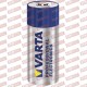 Varta Batteria speciale 23 A 4223101401 Alcalina/manganese Varta Professional Electronics V23GA 12 V 50 mAh 1 pz.