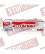 ROTOLO ALLUMINIO 100MT EUROPACK  2463