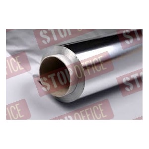 Rotolo alluminio 300mmx125mt no box  1038