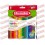 Fibracolor PASTELLI RAINBOW P.FINE 24 PZ