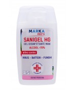 Mk Sanigel Detergente Igienizzante  100 ml
