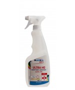 Mk ULTRA HG Disinfettante Concentrato 750 Ml