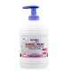 Mk Sanigel Young Igienizzante Mani pelli sensibil 500 ml