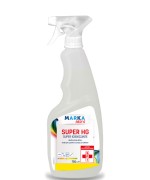 MK SUPERHG 750 ML