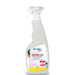 MK SUPERHG 750 ML