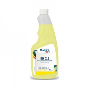 MK BH 012 SGRASSATORE IGIENIZZANTE 750ML