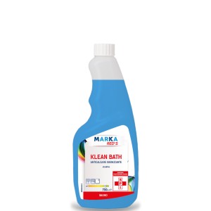 Mk KLEAN BATH Igienizzante Bagno 750 Ml