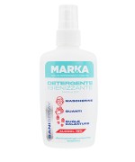 Mk Sanispray Detergente Igienizzante 110 Ml