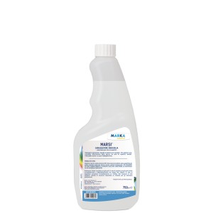 Marka Simple MARSI' Sgrassatore Marsiglia profumato per tutte le superfici 750 Ml 2059