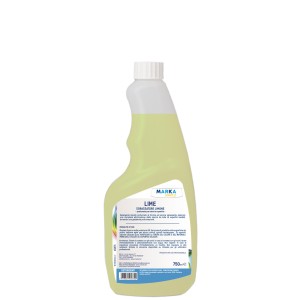 MK Simple LIME Refill 750 Ml