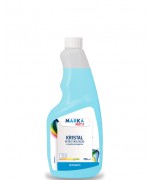 Marka  KRISTAL Detergente Multiuso per Vetri a rapida asciugatura  750 Ml 2060