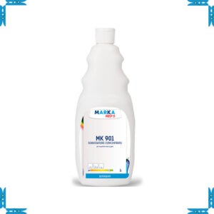 MK 901 Sgrassatore Concentrato 1 Kg