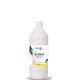 LUX CREAM Crema Detergente per Superfici Smaltate, Porcellana, Ceramica e Acciaio Inox  1907