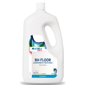 MK BH FLOOR  Lavapamiventi Profumato Senza Risciacquo 2 Lt