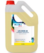 Marka LVS OVER 40 Detergente Lavastoviglie 5 Lt   2054