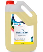 Marka LVS PROFESSIONAL  Lavastoviglie Professionale Kg 6