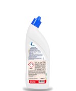 MK ACTIVE WC Disincrostante Forte - Igienizzante Acido Cloridrico ML.750 2531