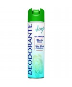 Deodorante per ambiente JOY profumato al muschio bianco 300 ml