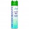 Deodorante per ambiente JOY profumato al muschio bianco 300 ml