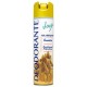 Deodorante per ambiente JOY promatoal muschio bianco 300 ml