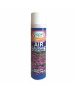 3 x 2 Copyr Air Sauvage Distance Bombola deodorante per grandi ambienti 600 ml profumazione  Greece