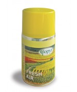 12 Bombolette Copyr Fresh Air 250ml profumazione vaniglia e zenzero + Erogatore Copyrmatic Evolution