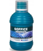 Mk SOFFICE Antifeltrente Rigenera e Protegge le Fibre 500 ml
