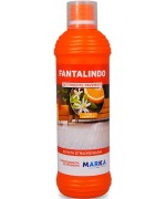 MK FANTALINDO Detergente Pavimenti Duratura Straordinaria