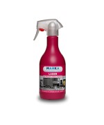 Mk LASER Detergente Inox e Metalli 500 Ml