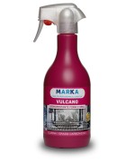 Mk VULCANO Disincrostante Forni e Grill  500Ml