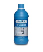 Mk SPLENDIDO Gel Bagno Con Candeggina 750 Ml