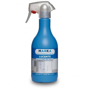 Mk LUCENTE Anticalcare Box Doccia 500 Ml