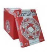 Fabriano Leonardo carta A4 80gr