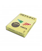 Fabriano Copy Tinta carta A4 80gr Cedro 210x297mm  Risma 500 fg  1945