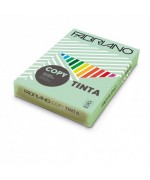 Fabriano Copy Tinta carta A4 80gr Acquamarina 210x297mm  Risma 500 fg  2275