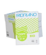 Fabriano Copy Bio Ecology Office carta A4 80gr 210x297mm Risma 500 fg