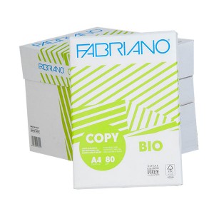 Carta Copy BLU A4 80gr 500fg