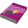 Fabriano Copy Tinta carta A4 80gr Violetta 210x297mm  Risma 500 fg