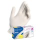 Ico Guanti LATEX gloves monouso