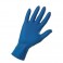 Ico Guanti Hi-Risks blu altà protezione 50 guanti monouso