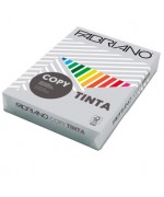 Fabriano Copy Tinta carta A4 200gr Grigio 210x297mm  Risma 100 fg