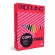 Fabriano Copy Tinta Rosso A4 80gr 210x297mm 