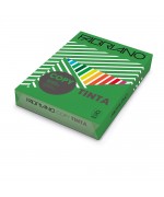 Fabriano Copy Tinta carta A4 Verde 160gr 210x297mm  Risma 250 fg