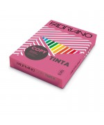 Fabriano Copy Tinta carta A4 160gr Fucsia 210x297mm  Risma 250 fg