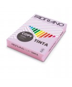 Fabriano Copy Tinta carta A4 160gr Lavanda 210x297mm  Risma 250 fg