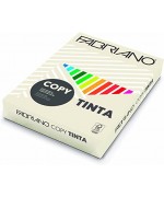 Fabriano Copy Tinta carta A4 160gr Avorio 210x297mm  Risma 250 fg