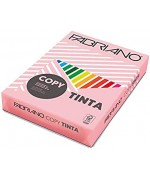 Fabriano Copy Tinta carta A4 160gr Cipria 210x297mm  Risma 250 fg