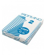 Fabriano Copy2 Performance carta A4 80gr 210x297mm Risma 500 fg